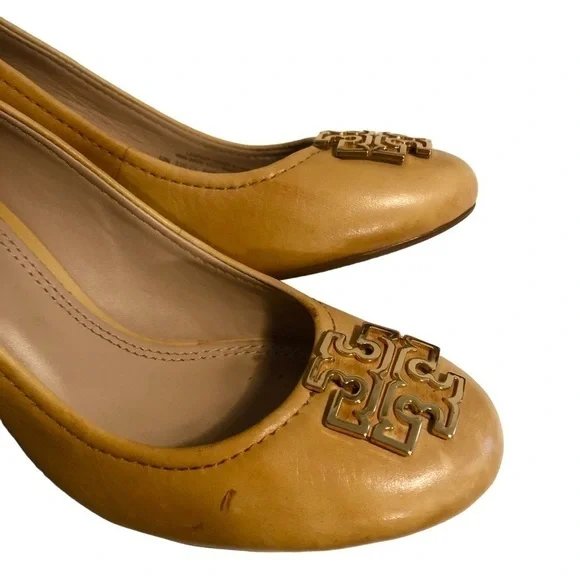 Tory Burch Wedge - Picture 2 of 8